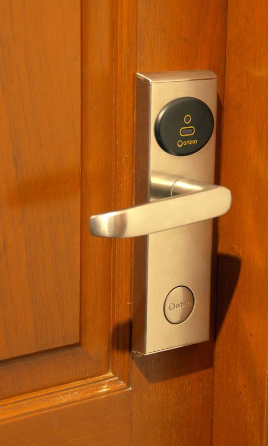 Hotel San Remo ليما المظهر الخارجي الصورة